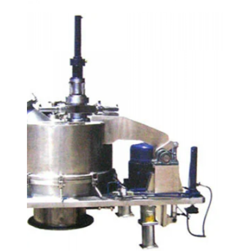 Buy Bottom Discharge Centrifuges Get Price For Lab Equipment